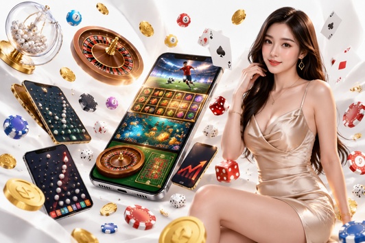 jili587