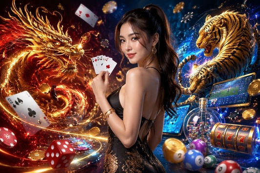 jili587