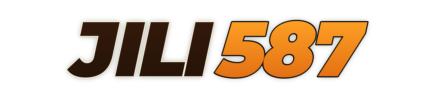jili587 Logo